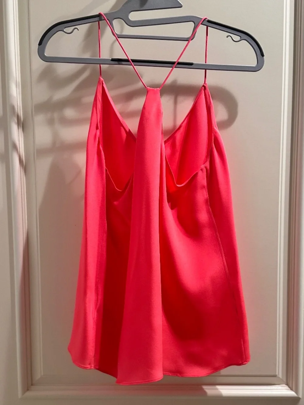 J. Crew bright crew